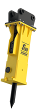 S280 Hydraulic Hammer